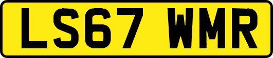 LS67WMR