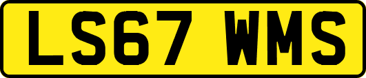 LS67WMS