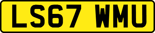 LS67WMU