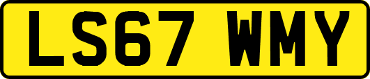 LS67WMY