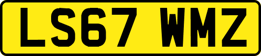 LS67WMZ