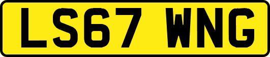LS67WNG