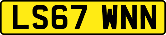 LS67WNN