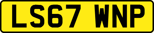 LS67WNP
