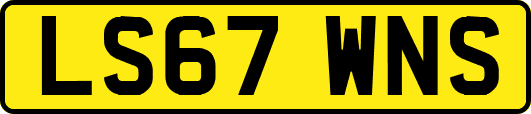 LS67WNS