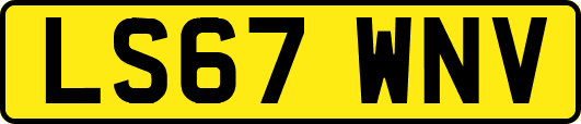 LS67WNV