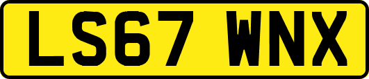 LS67WNX