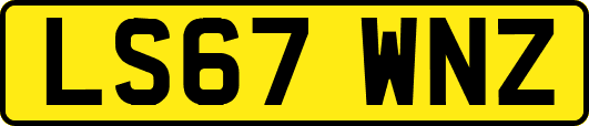LS67WNZ