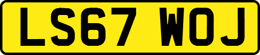 LS67WOJ