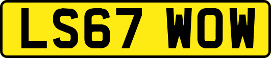 LS67WOW