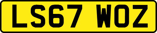 LS67WOZ
