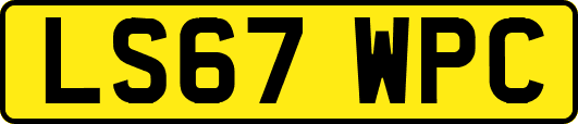 LS67WPC