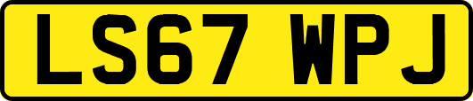 LS67WPJ