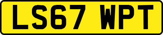 LS67WPT
