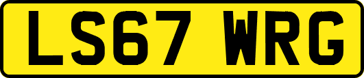 LS67WRG