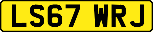 LS67WRJ