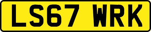 LS67WRK
