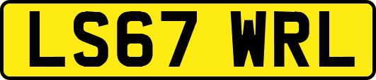 LS67WRL