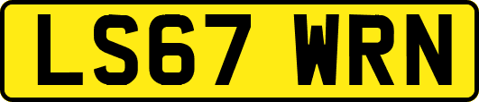 LS67WRN