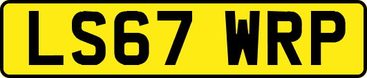 LS67WRP