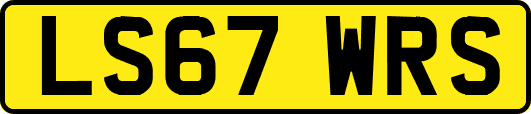 LS67WRS