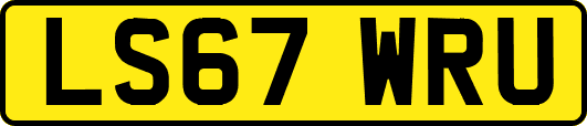 LS67WRU