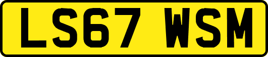 LS67WSM