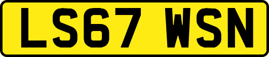 LS67WSN