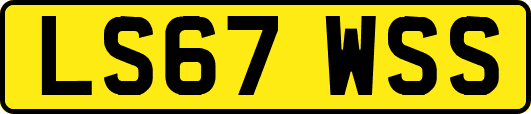LS67WSS