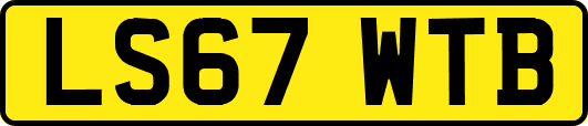 LS67WTB