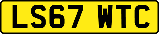 LS67WTC