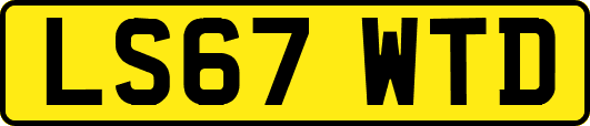 LS67WTD