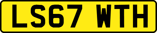 LS67WTH