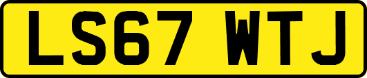 LS67WTJ