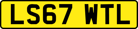 LS67WTL