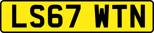 LS67WTN