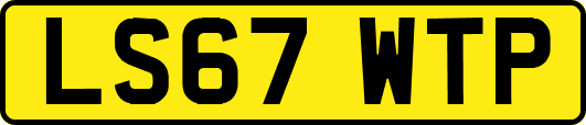 LS67WTP