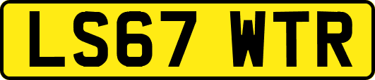 LS67WTR