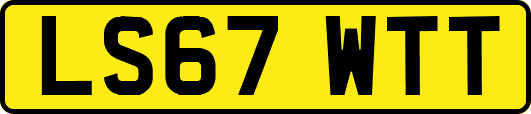 LS67WTT