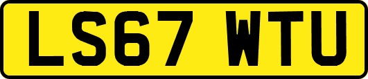 LS67WTU