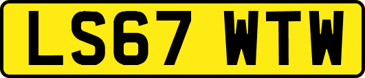 LS67WTW