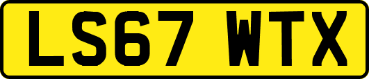 LS67WTX