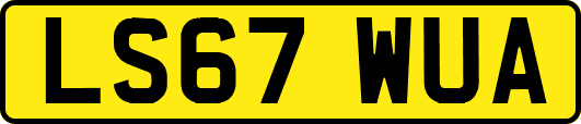 LS67WUA
