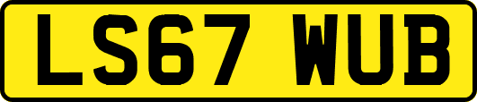 LS67WUB