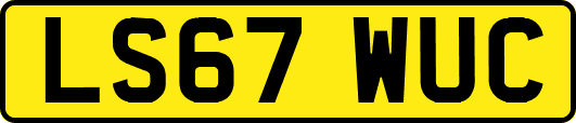 LS67WUC
