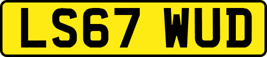 LS67WUD