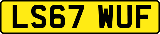 LS67WUF