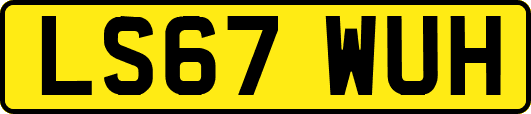 LS67WUH
