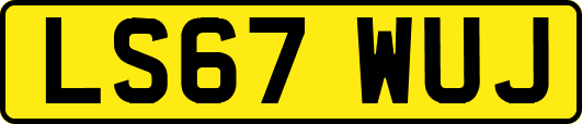 LS67WUJ