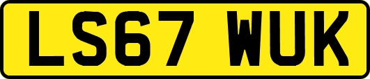 LS67WUK